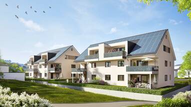 Neubauprojekt zum Kauf Gärtringen Gärtringen 71116