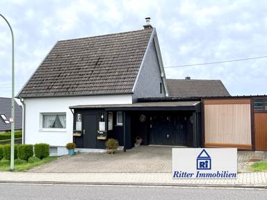 Einfamilienhaus zum Kauf 195.000 € 4 Zimmer 100 m² 573 m² Grundstück Schmidt Nideggen 52385