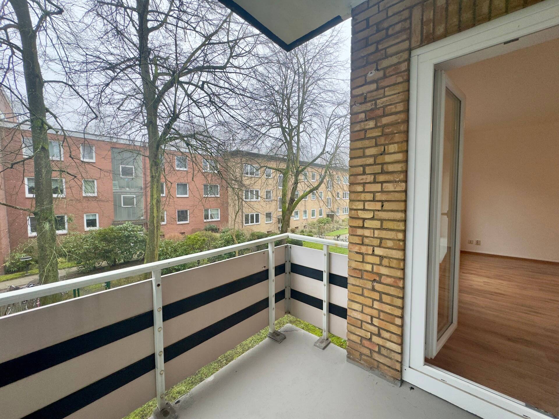 Wohnung zum Kauf