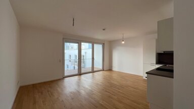 Wohnung zur Miete 1.188 € 3 Zimmer 72 m² 2. Geschoss Mahlsdorfer Straße 11a Köpenick Berlin-Köpenick 12555