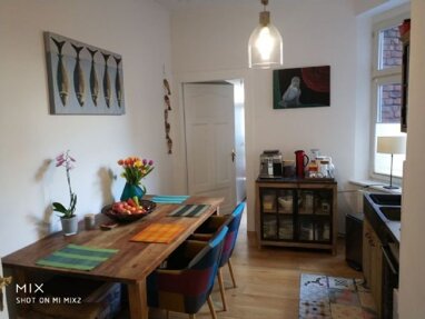 Wohnung zur Miete Wohnen auf Zeit 1.650 € 2 Zimmer 59 m² frei ab sofort Derendorf Düsseldorf 40476