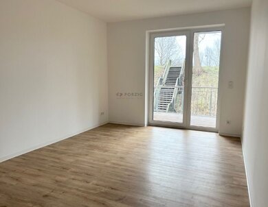 Wohnung zur Miete 499 € 2 Zimmer 49,9 m² Mittelweg 31a Ribnitz Ribnitz-Damgarten 18311