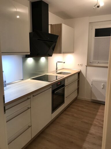 Wohnung zur Miete 831 € 3 Zimmer 80,2 m² frei ab 01.04.2025 In den Kolkwiesen 71 Langenhagen - Langenforth Langenhagen 30851