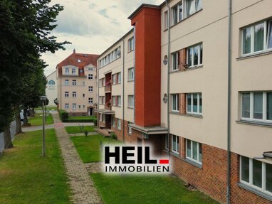 Wohnung zum Kauf 69.000 € 2 Zimmer 52,6 m² Zwenkau Zwenkau 04442