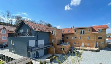 Wohnung zur Miete 1.150 € 4 Zimmer 128 m² Landau Landau an der Isar 94405