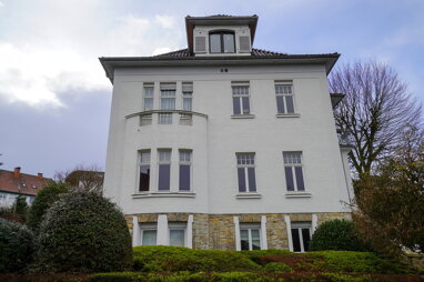 Wohnung zum Kauf 269.000 € 3,5 Zimmer 111 m² 3. Geschoss Detmold - Kernstadt Detmold 32756