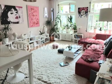 Wohnung zur Miete 690 € 4 Zimmer 100 m² 4. Geschoss Kreuzberg Berlin 10999