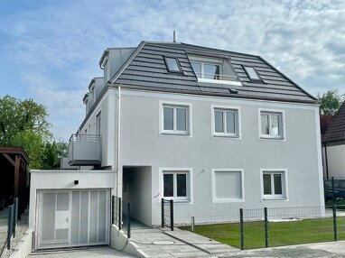 Wohnung zum Kauf Provisionsfrei 599.722 € 2 Zimmer 57,3 m² 1. Geschoss Rudhartstraße 51 Untermenzing-Allach München 80999