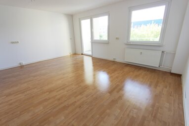 Wohnung zur Miete 420 € 2 Zimmer 81,5 m² 4. Geschoss frei ab sofort Zeulsdorfer Straße 16 Lusan - Platanenstraße Gera 07549