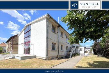 Haus zum Kauf provisionsfrei 399.000 € 18 Zimmer 2.880 m² Grundstück Bismark Bismark (Altmark) 39629