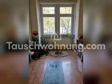 Wohnung zur Miete Tauschwohnung 740 € 3 Zimmer 75 m² 1. Geschoss Ostend Frankfurt am Main 60316