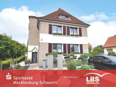 Villa zum Kauf Provisionsfrei 857.570 € 8 Zimmer 231 m² 435 m² Grundstück Gartenstadt Schwerin 19061