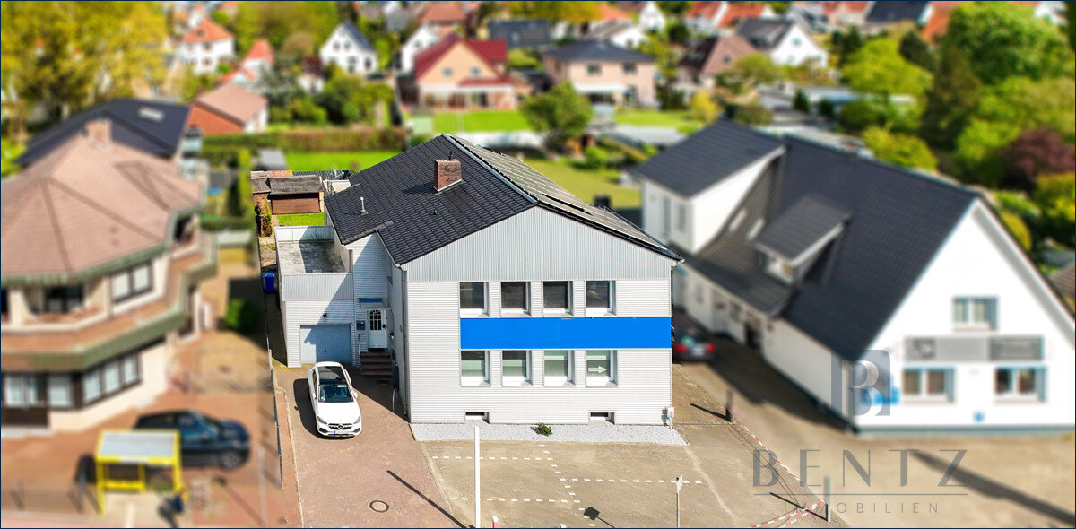 Mehrfamilienhaus zum Kauf 498.000 € 312 m²<br/>Wohnfläche 810 m²<br/>Grundstück Langen Geestland 27607