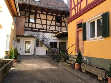 Mehrfamilienhaus zum Kauf Provisionsfrei 647.000 € Stadtmitte Offenburg 77652
