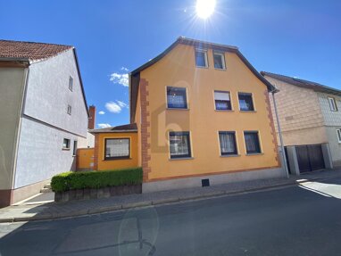 Mehrfamilienhaus zum Kauf 325.000 € 12 Zimmer 310 m² 945 m² Grundstück Sülzenbrücken Ichtershausen 99334