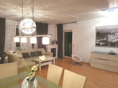 Wohnung zur Miete Wohnen auf Zeit 2.300 € 3 Zimmer 91 m² frei ab sofort Wersten Düsseldorf 40591