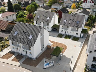 Doppelhaushälfte zum Kauf 575.000 € 6 Zimmer 130 m² 257 m² Grundstück Ortenberg Ortenberg 77799