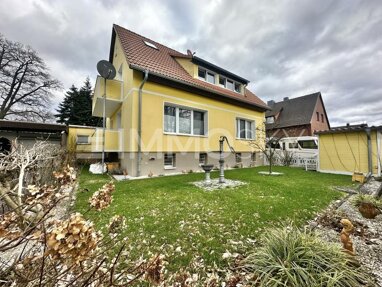 Mehrfamilienhaus zum Kauf 399.000 € 9 Zimmer 839 m² Grundstück Abbensen Wedemark 30900