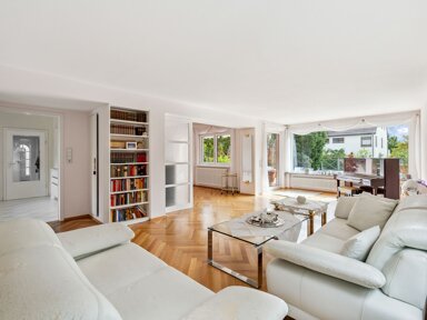 Einfamilienhaus zum Kauf 1.340.000 € 12 Zimmer 311 m² 588 m² Grundstück Espan Stuttgart 70374