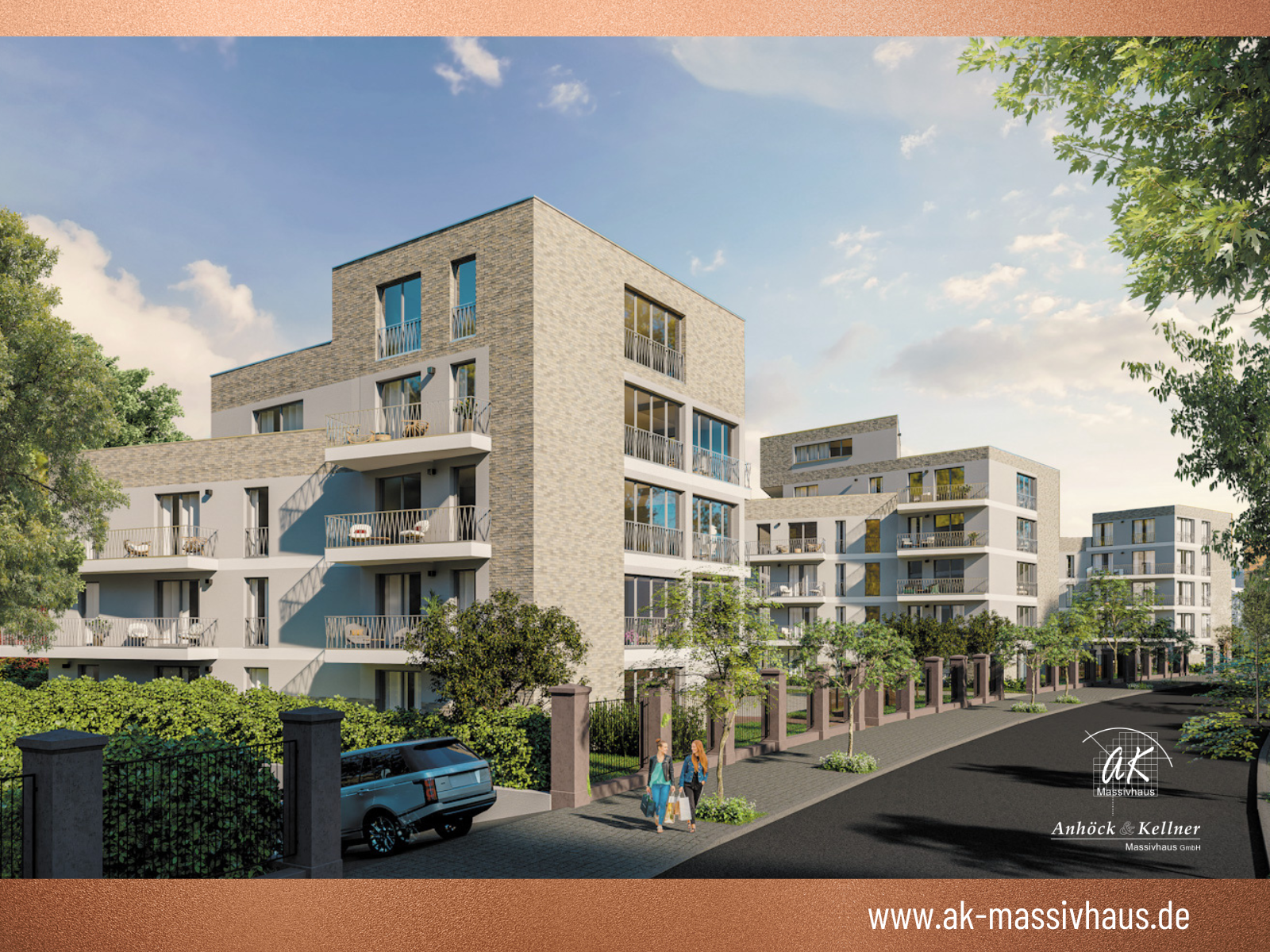 Wohnung zum Kauf Provisionsfrei 463.750 € 3 Zimmer 74 m²<br/>Wohnfläche Ab sofort<br/>Verfügbarkeit Erfurt 99084