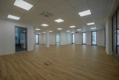 Bürofläche zur Miete 3.500 € 5 Zimmer 248 m² Bürofläche teilbar ab 248 m² Balingen Balingen 72336