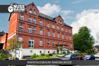 Haus zum Kauf 785.000 € 4 Zimmer 560 m² 1.070 m² Grundstück Karl-Marx-Straße 59 Pößneck,Stadt Pößneck 07381