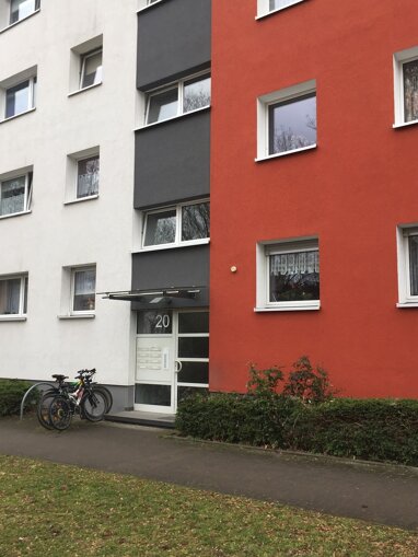 Wohnung zur Miete 679 € 4 Zimmer 85 m² Milseburgstraße 20 Bergen-Enkheim Frankfurt am Main 60388