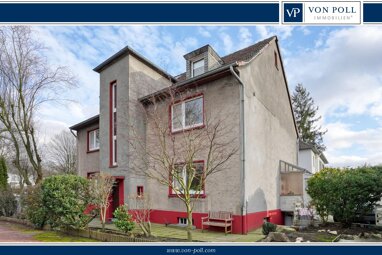 Mehrfamilienhaus zum Kauf 595.000 € 14 Zimmer 354 m² 819 m² Grundstück Wiemelhausen - Brenschede Bochum 44789