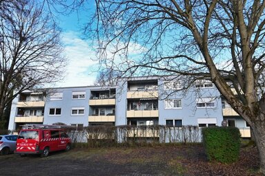 Wohnung zum Kauf 260.000 € 3,5 Zimmer 82,5 m² Sonnenhübel - Burach Ravensburg 88212