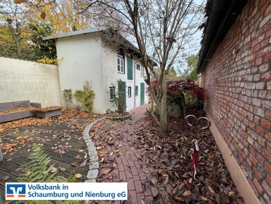 Einfamilienhaus zum Kauf 268.000 € 4 Zimmer 112 m² 310 m² Grundstück Nienburg Nienburg 31582