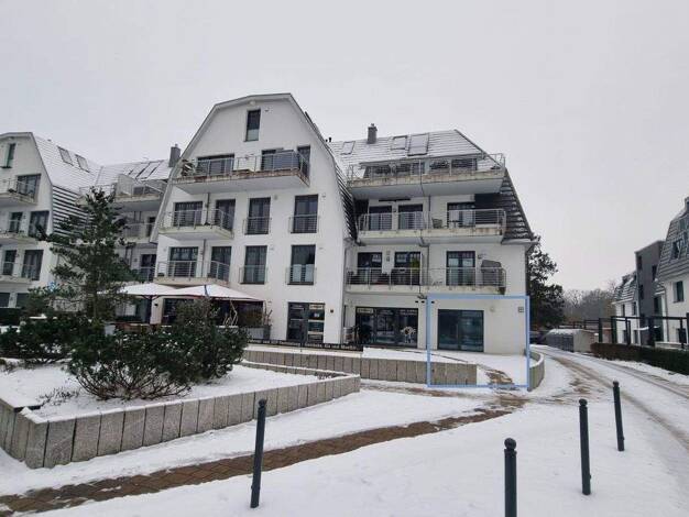 Laden zur Miete provisionsfrei 1.483 € 64 m² Verkaufsfläche Strandstraße 138 Niendorf/Ostsee Niendorf 23669