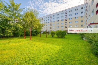 Wohnung zum Kauf 329.000 € 4 Zimmer 80 m² Neu-Hohenschönhausen Berlin 13059