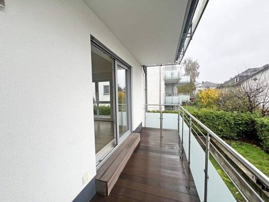 Wohnung zum Kauf 259.000 € 3 Zimmer 97 m² EG Schillerstraße 20 Waldbröl 51545