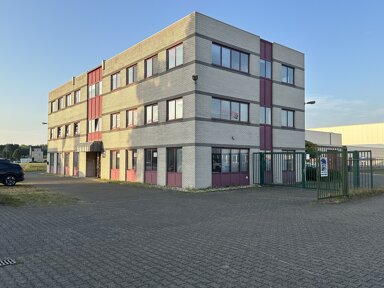 Bürofläche zur Miete 6 € 4 Zimmer 125 m² Bürofläche Huchem-Stammeln Niederzier 52382