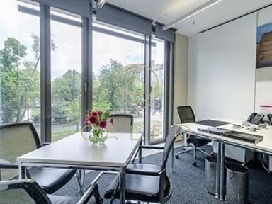 Bürokomplex zur Miete provisionsfrei 75 m² Bürofläche teilbar ab 1 m² Friedrichstadt Düsseldorf 40212