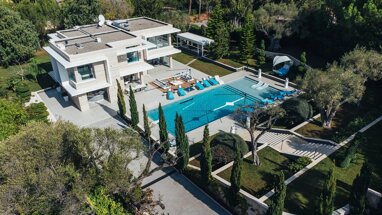 Einfamilienhaus zum Kauf 16.900.000 € 10 Zimmer 481 m² 3.308 m² Grundstück La Colle CAP D ANTIBES 06160