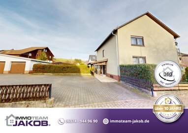 Einfamilienhaus zum Kauf 265.000 € 7 Zimmer 145 m² 1.045 m² Grundstück Reichenbach Reichenbach-Steegen 66879