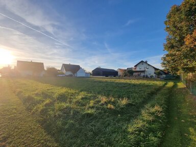 Mehrfamilienhaus zum Kauf 755.000 € 8 Zimmer 215 m² 704 m² Grundstück Karlskron Karlskron 85123