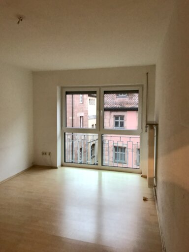 Studio zur Miete 450 € 1 Zimmer 31 m² 1. Geschoss frei ab sofort Füll 10 Altstadt / St. Sebald Nürnberg 90403