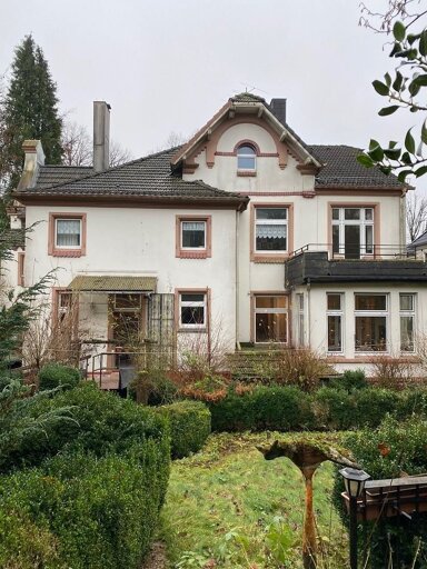 Haus zum Kauf 480.000 € 254 m² 1.720 m² Grundstück frei ab sofort Oeneking / Stüttinghausen Lüdenscheid 58509