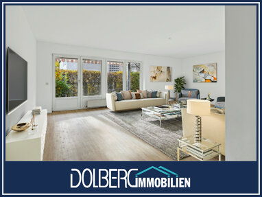 Wohnung zum Kauf 498.000 € 4 Zimmer 106 m² 1. Geschoss Am Aalfang Ahrensburg 22926