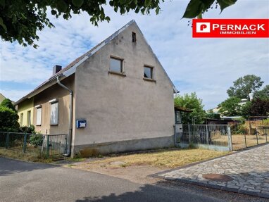 Doppelhaushälfte zum Kauf 79.000 € 4 Zimmer 72 m² 494 m² Grundstück Brieskow-Finkenheerd 15295