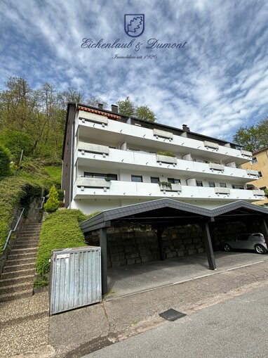 Wohnung zum Kauf 129.000 € 2 Zimmer 65 m² Akazienweg 17-18 Scheidt Saarbrücken / Schafbrücke 66121