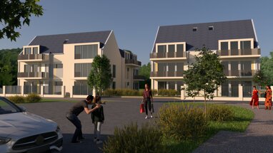 Wohnung zum Kauf Provisionsfrei 432.600 € 3 Zimmer 73,2 m² Radebeul 01445