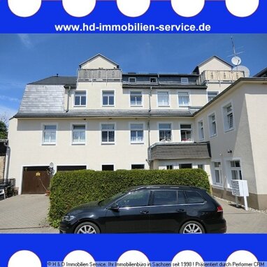 Mehrfamilienhaus zum Kauf 1.100.000 € 944 m² Grundstück Dippoldiswalde Dippoldiswalde 01744