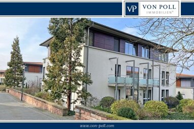 Wohnung zum Kauf 4 Zimmer 120 m² 1. Geschoss Südstadt Weinheim 69469