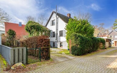 Einfamilienhaus zum Kauf 295.000 € 4 Zimmer 111 m² 655 m² Grundstück Jesteburg Jesteburg 21266