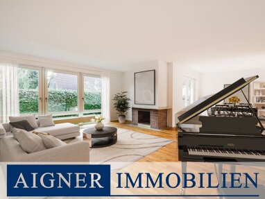 Doppelhaushälfte zum Kauf 1.395.000 € 8 Zimmer 263 m² 507 m² Grundstück Gröbenzell 82194