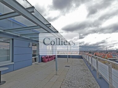 Büro-/Praxisfläche zur Miete 10 € 1.339 m² Bürofläche teilbar ab 740 m² Maiach Nürnberg 90451