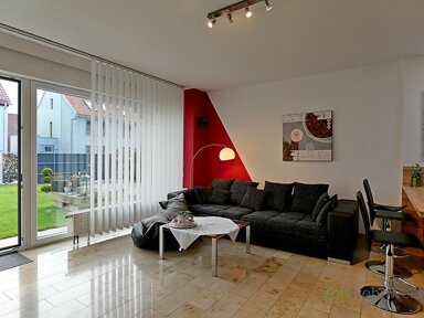 Wohnung zur Miete Wohnen auf Zeit 815 € 2 Zimmer 47 m² frei ab 01.03.2025 Hochheim Erfurt 99094